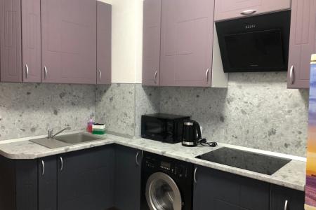 Отличная двухкомнатная квартира в Гатчине