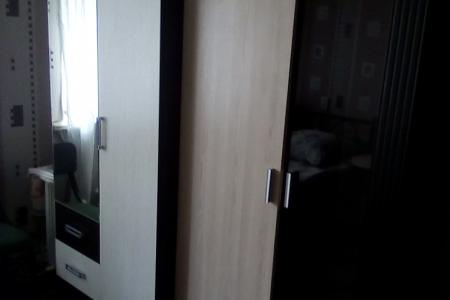 в пгт орджоникидзе 1 комн квартира