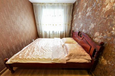 Двухкомнатная квартира на Бегичева. Отличная инфраструктура