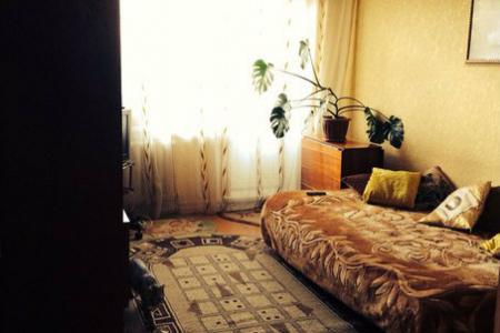 Двухкомнатная квартира в Северном