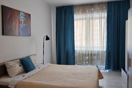 Апартаменты Арабская ночь