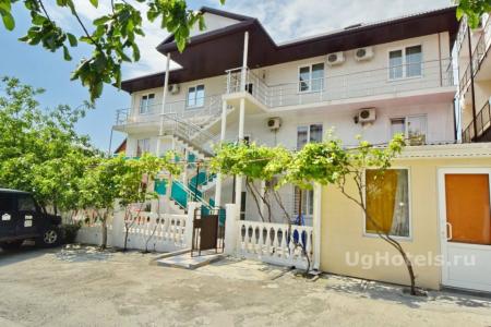 Гостевой дом "Руслан"