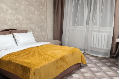 Квартира в центре Уфы!