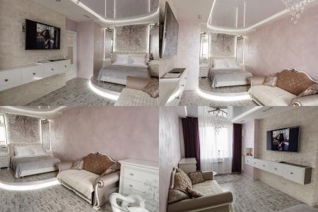 Yaroslavl apartments 1-к. квартира, 46 м², 11/12 эт.