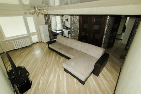 Квартира на сутки люкс