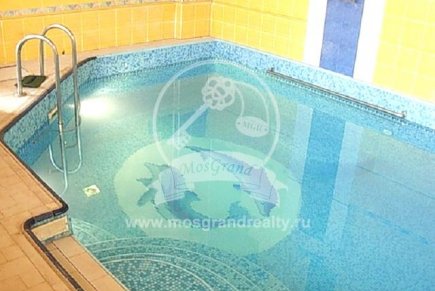 Великолепный коттедж по Егорьевскому шоссе на 35 человек недорого.