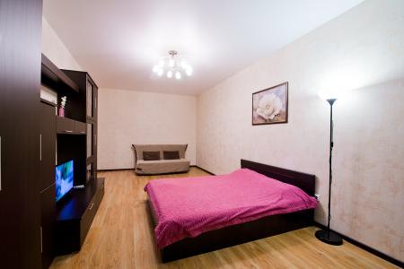 Квартира в центре с евроремонтом, Wi-Fi