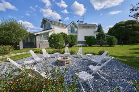 Коттедж №68