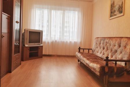 1-комнатная квартира посуточно