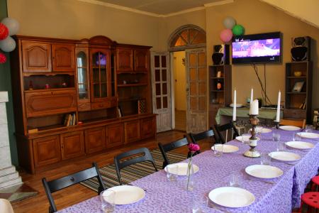 Коттедж 30 м2 на участке 15 сот. в черте города