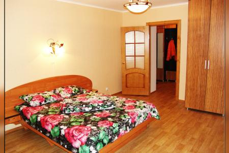 Однокомнатная квартира вблизи от КАМАЗа