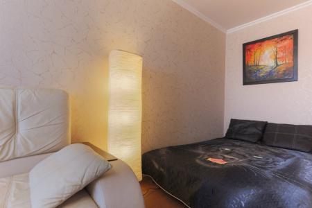 Уютная квартира рядом с Онкоцентр, Барбошина поляна