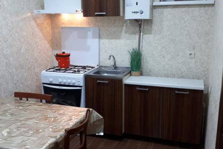 Отдельные домик