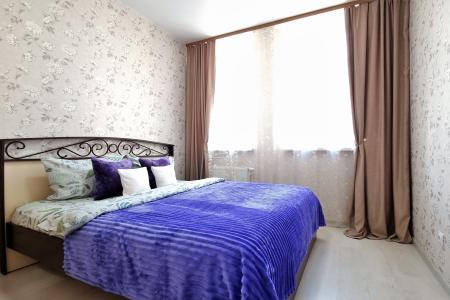 1-комн. квартира в новостройке рядом с ТЦ