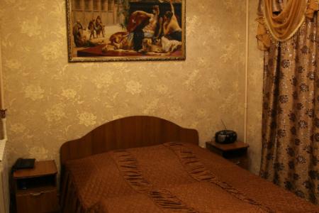 Очень уютная двухкомнатная квартира на пр. Текстильщиков