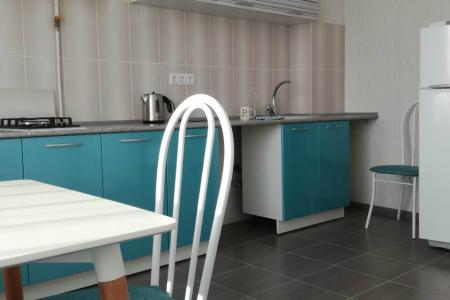 Квартира в парке Победы