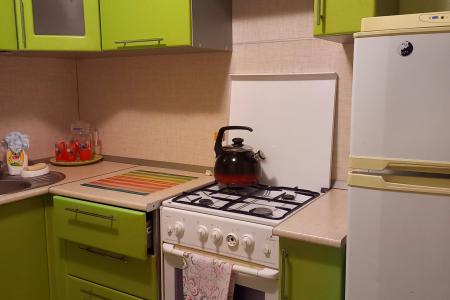 Квартира возле Автовокзала