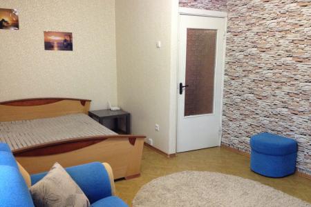 Квартира на часы и сутки в Минске возле метро Петровщина