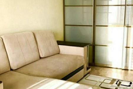 Двухкомнатная квартира посуточно