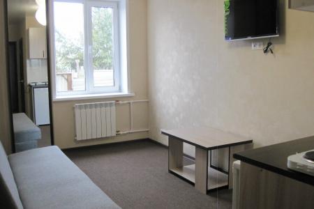 Замечательная гостинка в мкр. Покровский