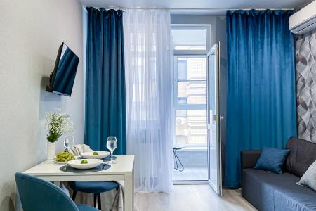 Студия богов в Анапе