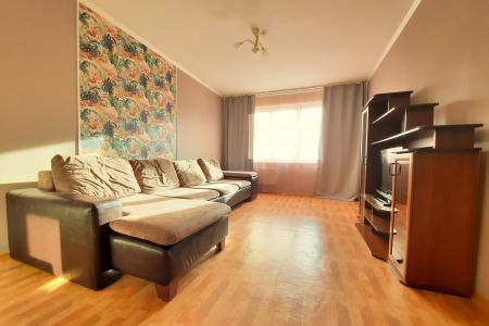 1-комн квартира без комиссии и переплат! Тепло и уют для Вас