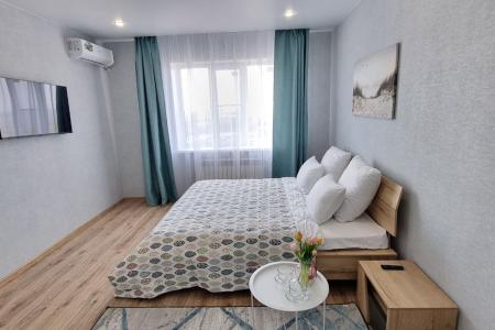 Апартаменты 108 Уютный Дом