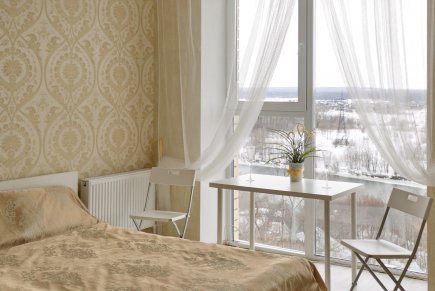 Мини-отель Evropa