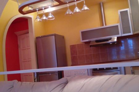 Элитная квартира в центре