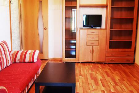 2-комнатная квартира метро Павелецкая