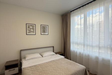 Inndays Apartments