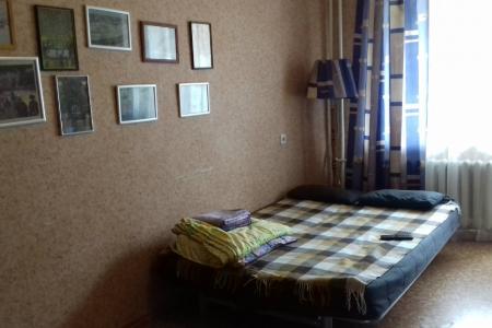 Сдаю 2-х комн. квартиру в центре г. Кстово ПОСУТОЧНО