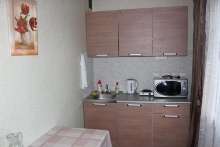 ЧИСТАЯ  уютная квартира на сутки