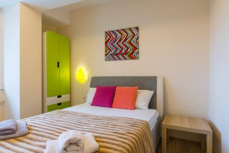 Посуточно просторная 3-комнатная квартира у метро пр-т Вернадского