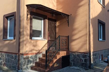 Квартира у моря