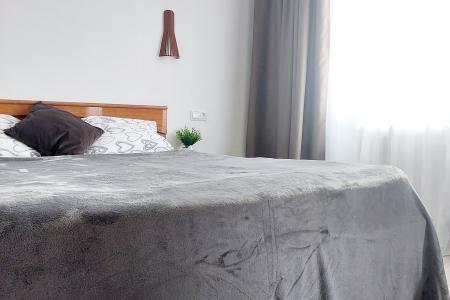 Видова, квартира на 13 этаже