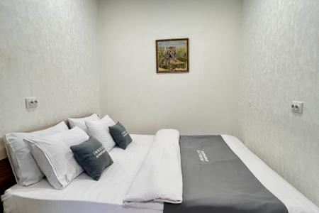 Inndays Apartments, Советская, 66