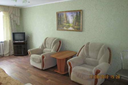 Сдам квартиру посуточно