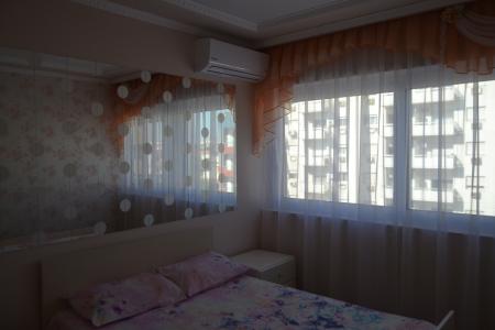 Односпальная квартира в 200 метрах от пляжа