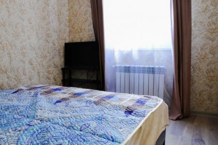 Очень уютная квартира с новым евро ремонтом!