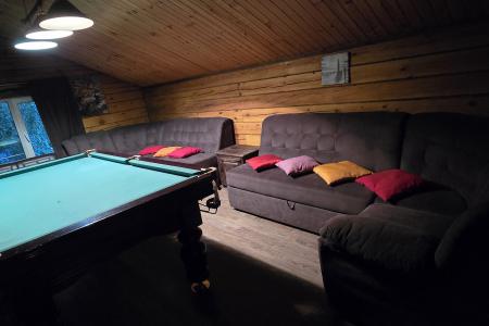 Коттедж на Металлургов