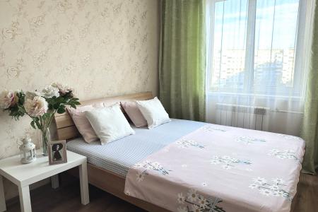 2 ком. Люкс пр.Ленинградский,38