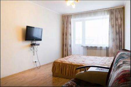 Квартира рядом с Космопртом