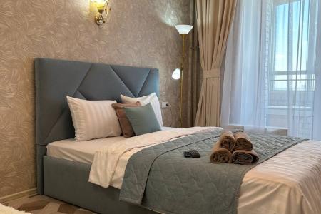 Квартира рядом с Аэропортом