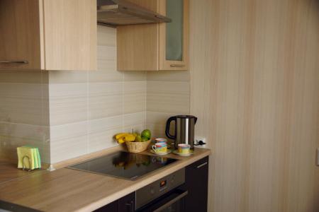 1-комнатная квартира в НОВОМ доме ПРЯМО У МЕТРО