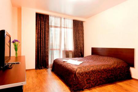 1-к квартира - Шевченко, 20