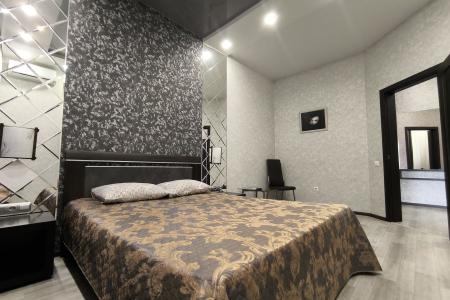 ЖК Молодёжный