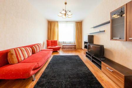 2комн. апартаменты в самом центре