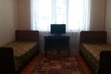 Сдаётся однокомнатная квартира.