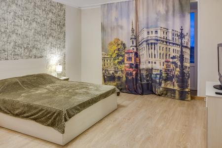 Просторная 2 к. кв. (82кв.м.) в центре г.Рыбинска